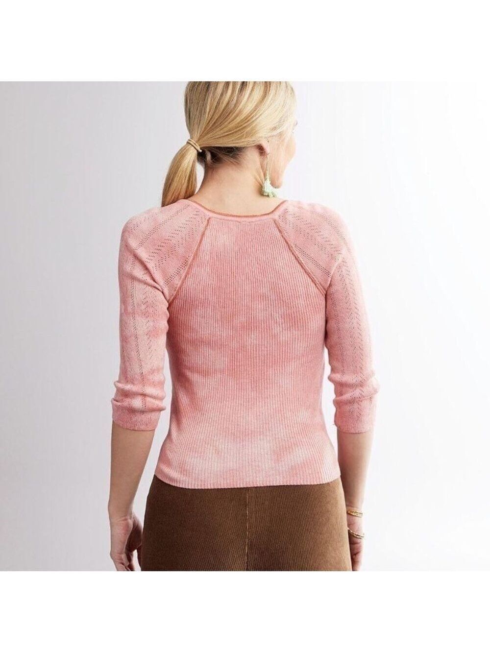 Free People Rory Henley Top - Picture 4 of 10